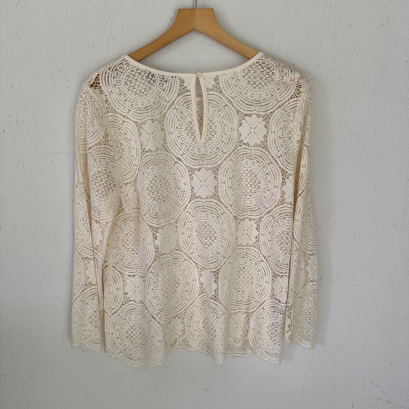 LOFT Blouse - Picture 6 of 9